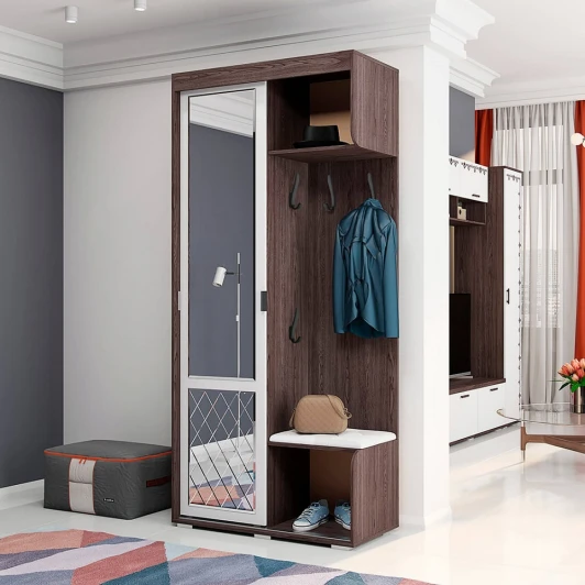 00-00003110 Прихожая БТС Варда