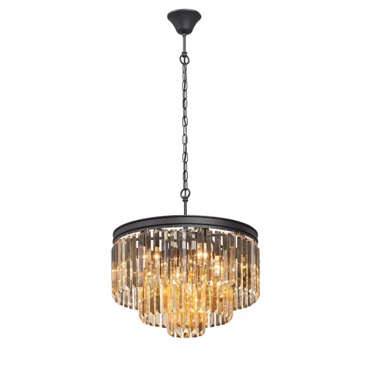 V5154-1/6+3+1 Подвесная люстра Vitaluce V5154-1/6+3+1