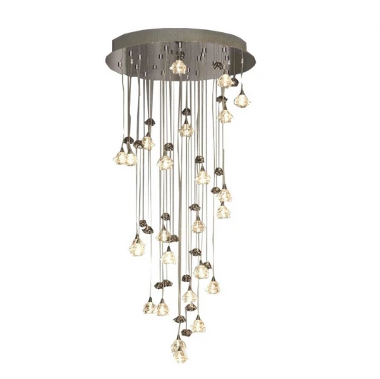 LSA-4303-25 Подвесной светильник Lussole Bellegra LSA-4303-25