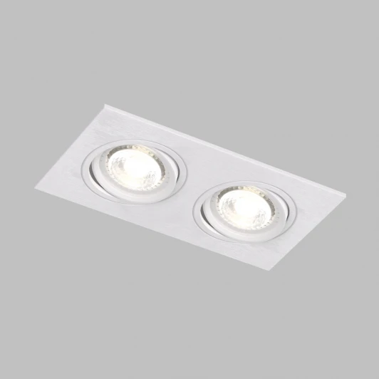 DK3022-WH Встраиваемый точечный светильник Denkirs DK3022-WH (220V)