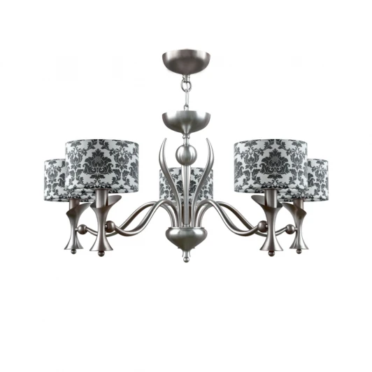 M3-05-DN-LMP-Y-2 Подвесная люстра Maytoni Modern 10 M3-05-DN-LMP-Y-2