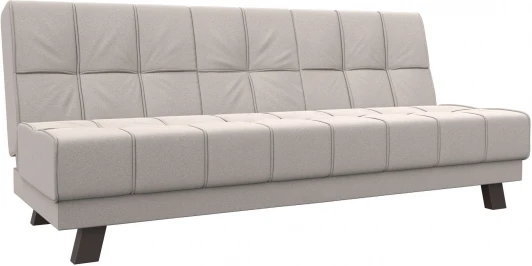 126458 Диван прямой Винсент Лига Диванов (Замша) арт.126458