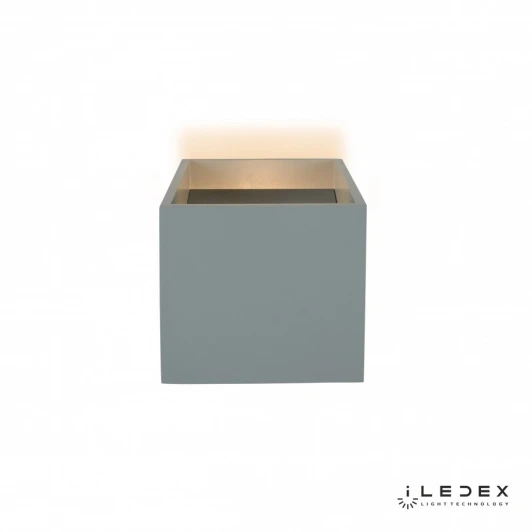 ZD8086L-6W GY Настенный светильник iLedex Dice ZD8086L-6W GY