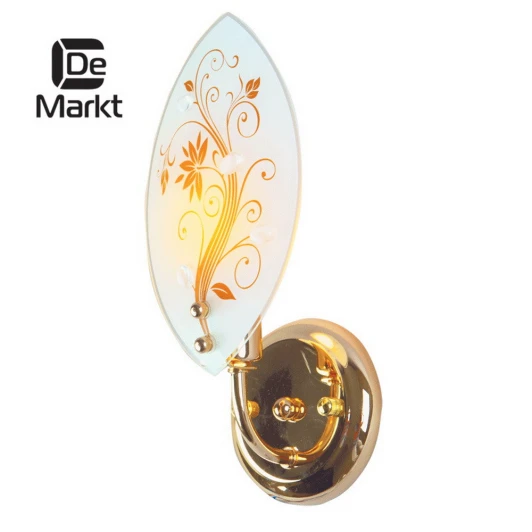 336021301 Бра DeMarkt Сабрина 336021301