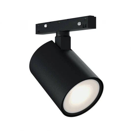 ST4365.446.25_SH_R Корпус светильника ST Luce Skyline 48+ ST4365.446.25_SH_R черный LED 1*25W 4000K 48V