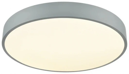 444-227-01 Потолочный светильник круглый светодиодный Velante 444-227-01 (220V, круглые)