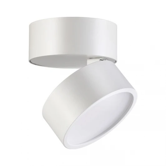 357881 Накладной точечный светильник Novotech Prometa 357881
