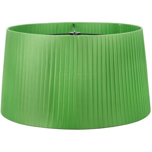 MOD974-PLShade-Green Абажур Maytoni Toronto, зеленый
