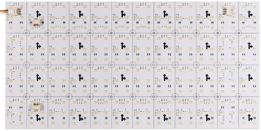 028844 Светодиодная лента Arlight LX 028844