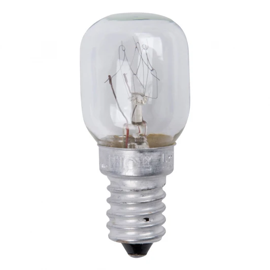 IL-F25-CL-07/E14 картон Лампочка светодиодная конус прозрачная E14 7W Uniel IL-F25-CL-07/E14