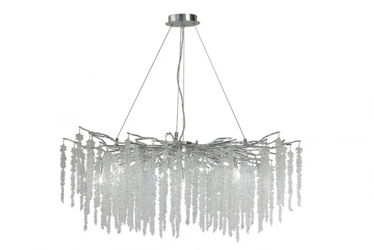 DIAMAND L1500 AR Подвесная люстра AM Group DIAMAND L1500 AR