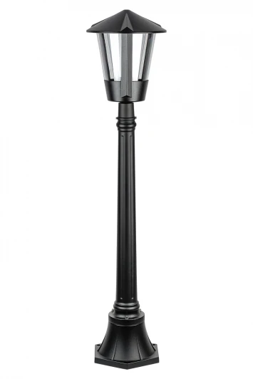 11257S Bl Наземный фонарь Oasis Light SEUL 11257S Bl (220V, IP54)