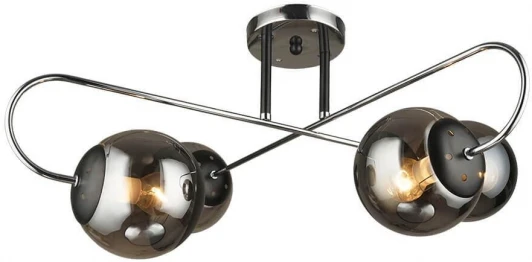 66648.01.13.04 Потолочная люстра на штанге Wedo Light Tordzhils 66648.01.13.04