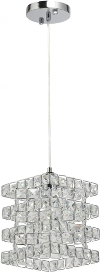 111011501 Подвесной светильник DeMarkt Бриз 111011501