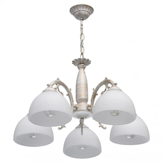 450018305 Подвесная люстра De City Ариадна 450018305