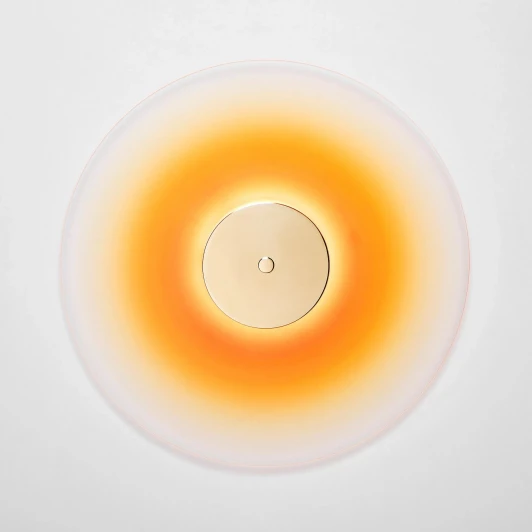 WG2021 Настенный светильник 2К Светомастерская Focus 021 WG2021 (LED, 220V, круглые)