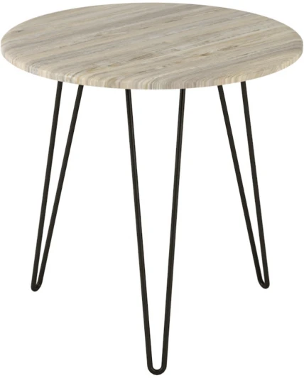 3150685603 Стол журнальный Калифорния РИД 530 скания натуральная от фабрики Калифорния