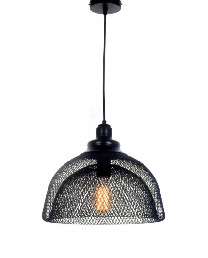 LDP 010-M BK Подвесной светильник Lumina Deco Fenon LDP 010-M BK