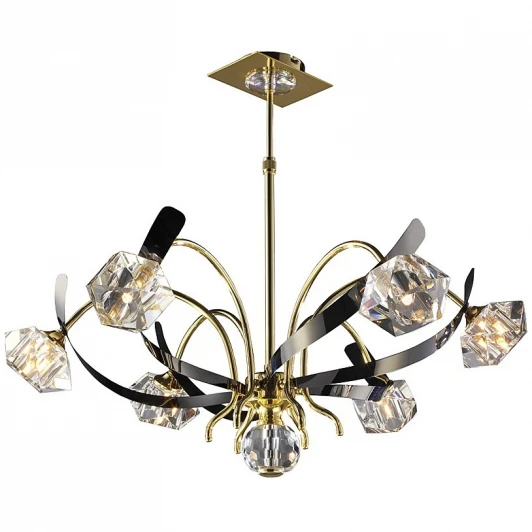 09 1716 0317 06 Потолочная люстра N-Light 09 1716 0317 06