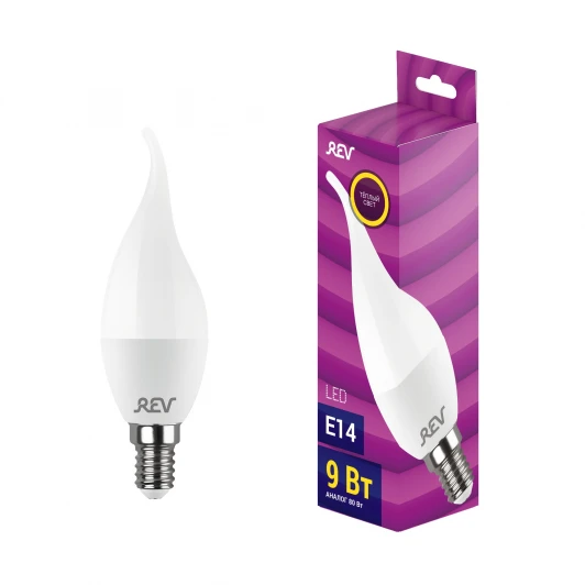 32514 7 Лампочка светодиодная REV 32514 7