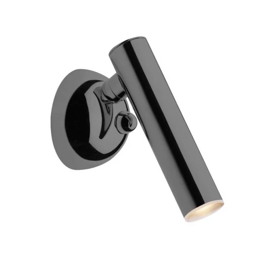 W0461-01A-L8L8 Настенный светильник Zumaline Loya W0461-01A-L8L8