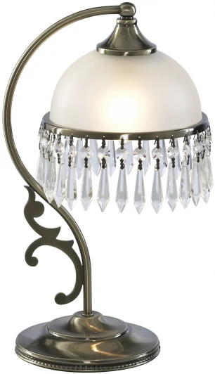 A3171LT-1AB Интерьерная настольная лампа Arte Lamp Victoria A3171LT-1AB