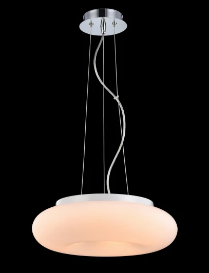 MOD705-03-W Подвесной светильник Maytoni Aura MOD705-03-W
