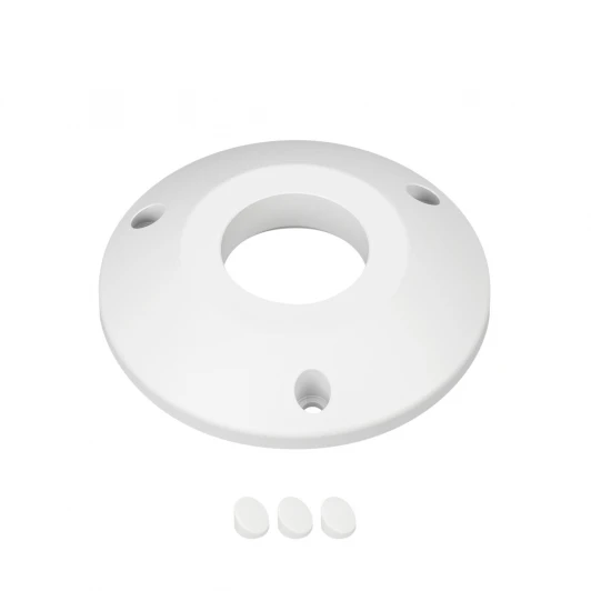 048586 Крепление ARL-WAVE-1815-S-KIT White (Arlight, Металл) 048586