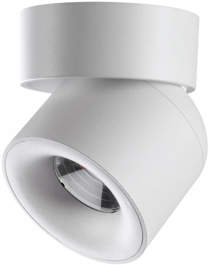 358808 Точечный светильник Novotech Over 358808 (LED, 220V, круглые)