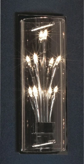 LSQ-4001-05 Настенный светильник Lussole Vitravo LSQ-4001-05