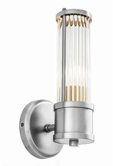 L38621.81 Бра L'Arte Luce Motto L38621.81 (220V, круглые)