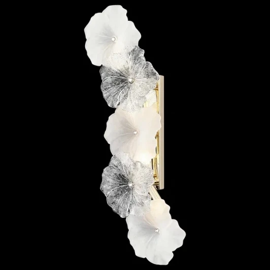 WE112.04.301 Настенный светильник Wertmark Isabella WE112.04.301