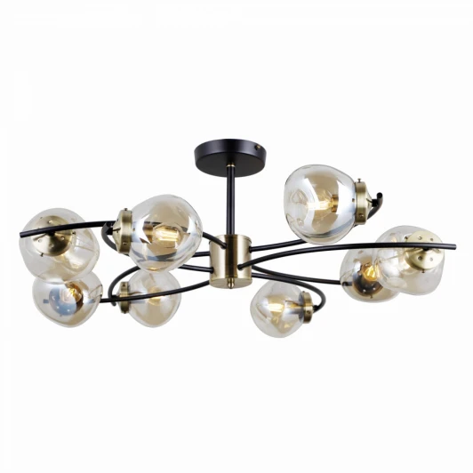 CL110185 Потолочная люстра Citilux Фабула CL110185