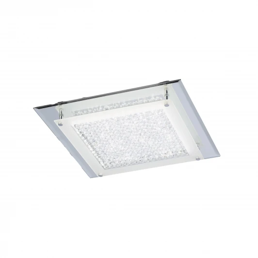 4581 Потолочный светильник Mantra Crystal 4581 (LED, 220V)