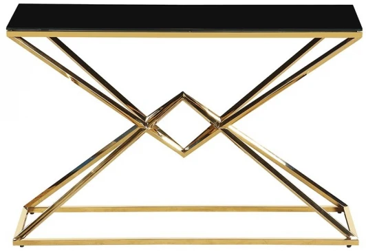 MYB-1000G Консольный стол серый MY iNTERNO MYB-1000G