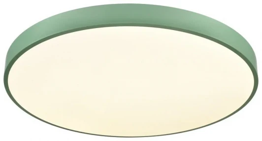 444-467-01 Потолочный светильник круглый светодиодный с пультом Velante 444-467-01 (220V, круглые)