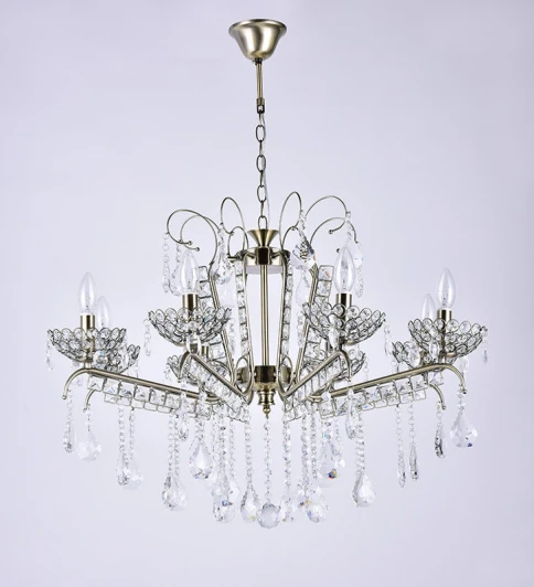 20295.01.05.08 Подвесная люстра Wedo Light Илма 20295.01.05.08