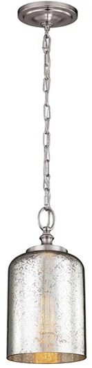 FE-HOUNSLOW-P-BS Подвесной светильник Hounslow FE-HOUNSLOW-P-BS Feiss