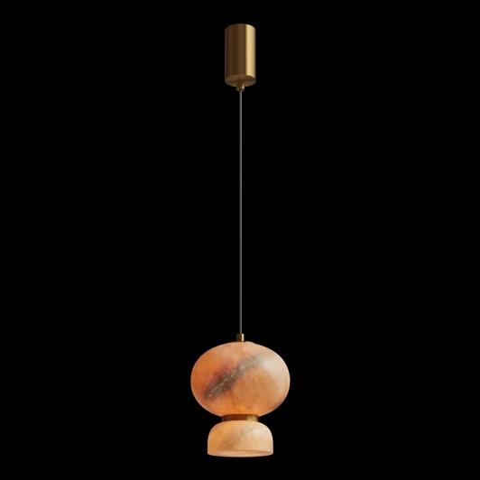 FL1209-1PA Подвесной светильник светодиодный Fluorite Marrakech FL1209-1PA
