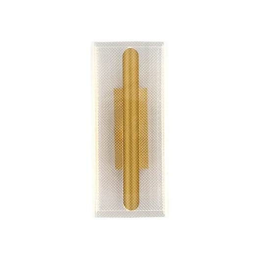 L6342-01 GD Бра светодиодное с регулировкой цветовой температуры LED4U LED4U L6342-01 GD