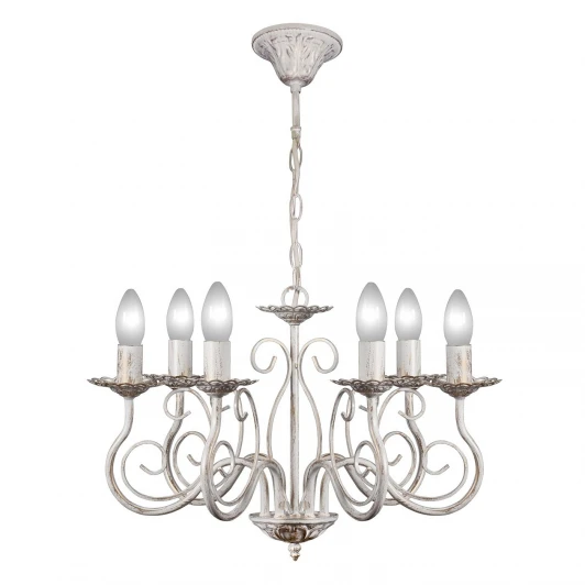 S9030-6 Подвесная люстра Day&Night S9030-6