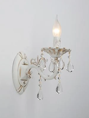 V5162/1A Бра Vitaluce V5162/1A (220V, подвески, свеча)