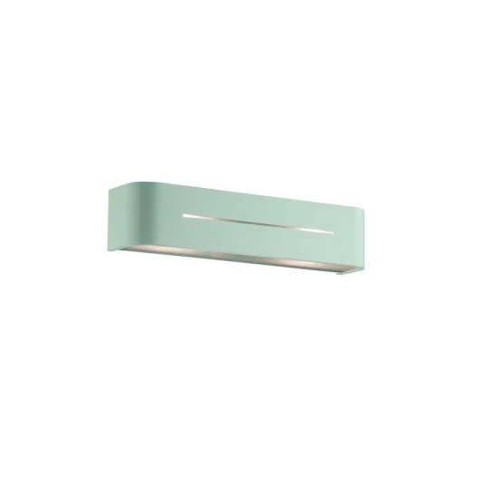 POSTA AP2 BIANCO Настенный светильник Ideal Lux Posta AP2 BIANCO