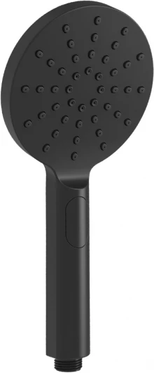 LM8122BL Душевая лейка Lemark LM8122BL черная