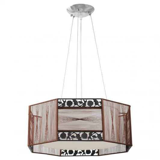 379012504 Подвесной светильник MW-Light Федерика 379012504