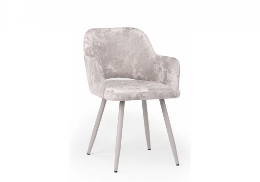 631676 Стул на металлокаркасе Эолин Notta 631676