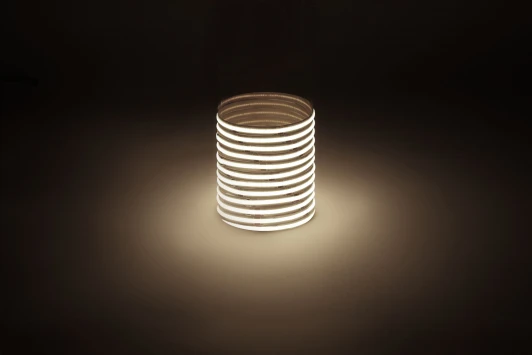 LRCOB-352-8-12W/m 8mm 24V 4000K Светодиодная лента 24V 5м белый дневной ЭРА LRCOB-352-8-12W/m 8mm 24V 4000K