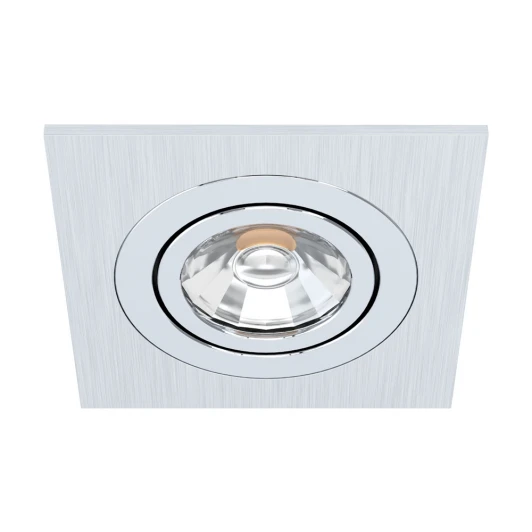 98636 Встраиваемый точечный светильник Eglo Areitio 98636
