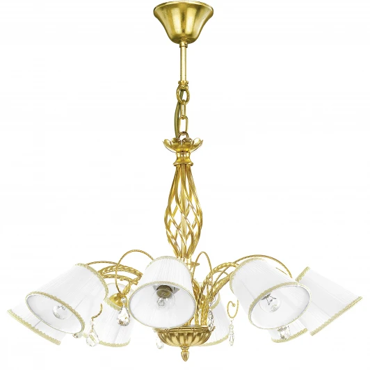 796183 Подвесная люстра Lightstar Esedra 796183