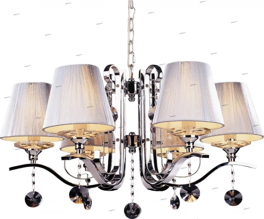 0708451/6P Snowlight 0708451 0708451/6P